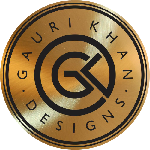 Gauri Khan Designs