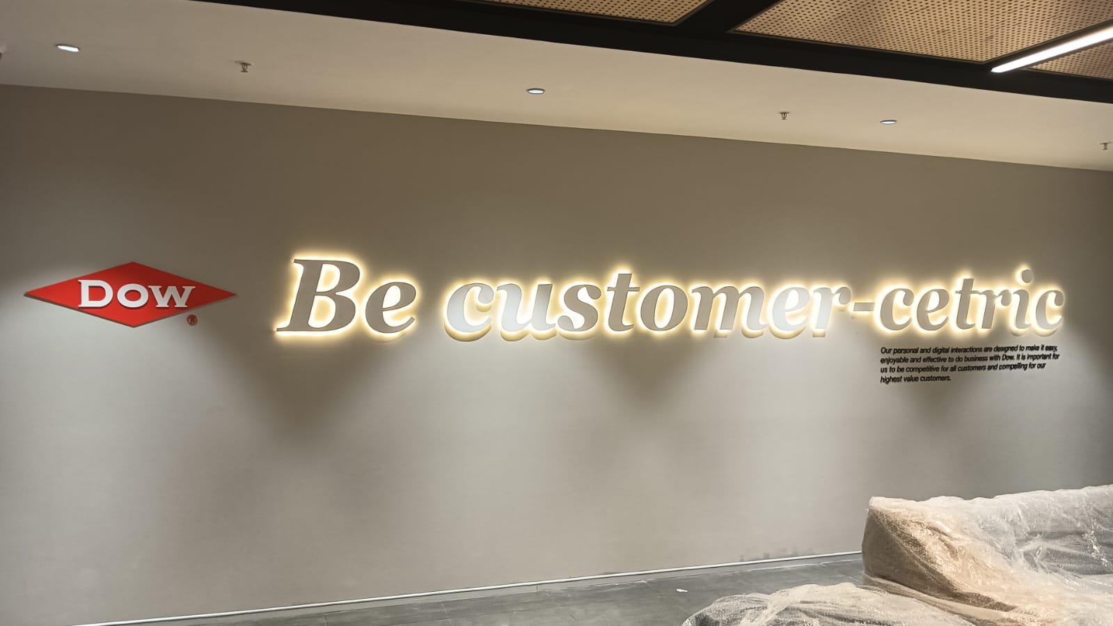 Fabrication example 2