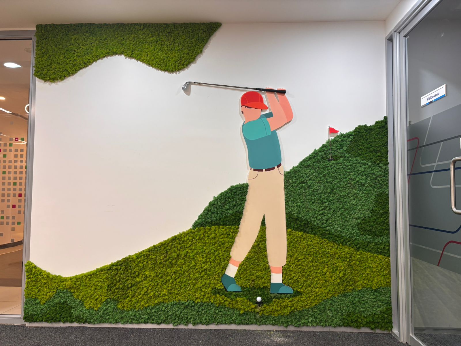 Manufacturing Excellence