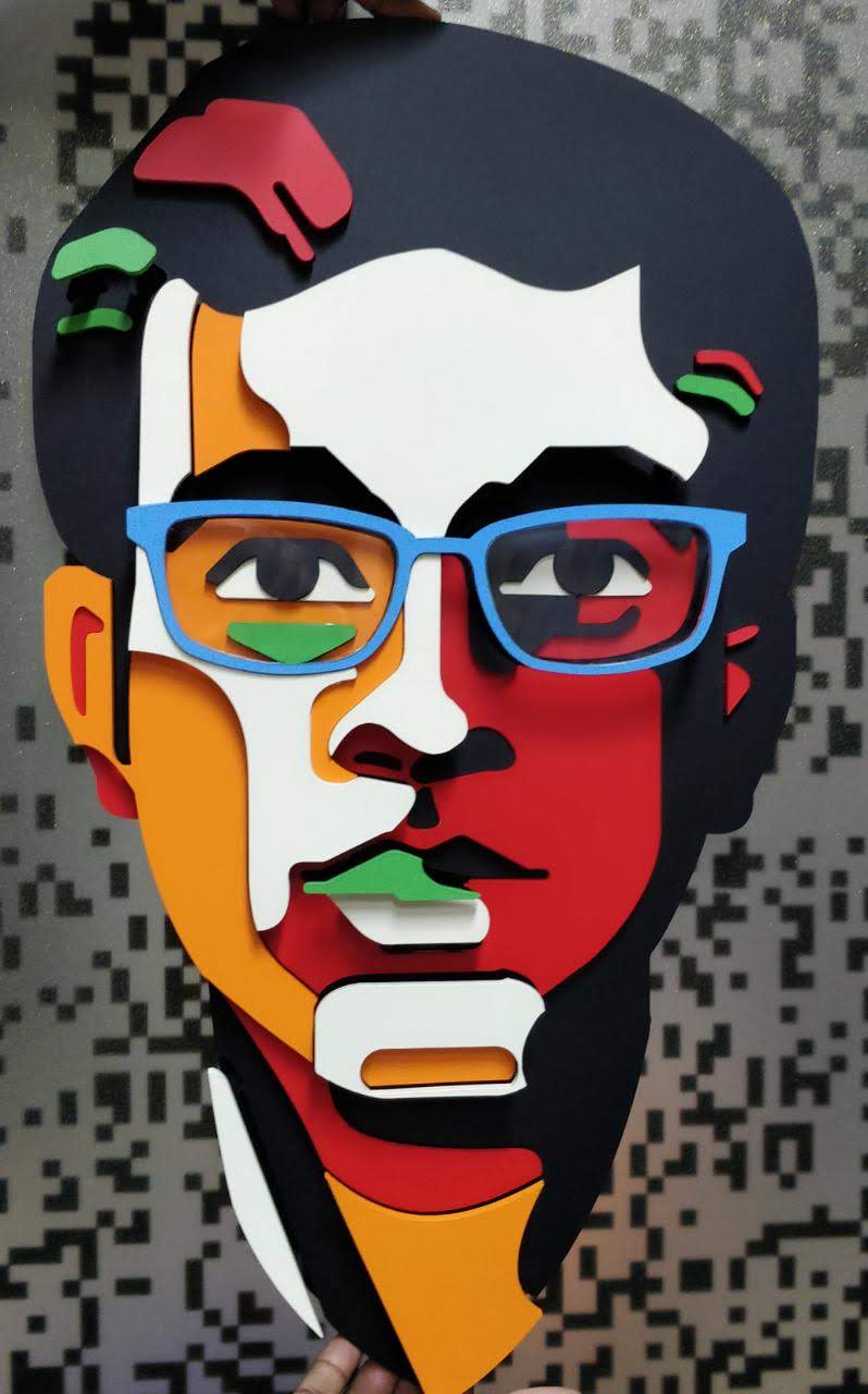 Premium Signage Architecture